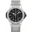 Hublot Big Bang Automatic Steel 38mm 365.SX.1170.SX.1104 replica.