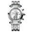 Imitation Chopard Imperiale Chronograph Ladied Watch