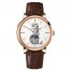 A.Lange & Sohne Saxonia Moon Phase 40mm Mens Watch Replica 384.032