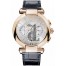 Imitation Chopard Imperiale Automatic Chronograph 40mm Ladies Watch