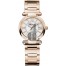 Imitation Chopard Imperiale Quartz 28mm Ladies Watch