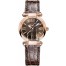 Imitation Chopard Imperiale Quartz 28mm Ladies Watch