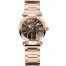 Imitation Chopard Imperiale Quartz 28mm Ladies Watch