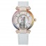 Replica Chopard Imperiale Joaillerie Rainbow 36 mm
384242-5021