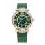 fake Chopard Imperiale Joaillerie MM Automatic Rose Gold Diamonds 385377-5002