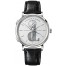 A. Lange & Sohne Saxonia Dual Time Mens 385.026 imitation
