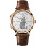 A. Lange & Sohne Saxonia Dual Time Mens 385.032 imitation