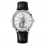 A. Lange & Sohne Saxonia Dual Time 386.026 imitation