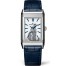 Jaeger LeCoultre Reverso Tribute Moon Stainless Steel