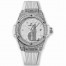 Hublot Big Bang Steel White Pav&eacute 39mm 465.SE.2010.RW.1604