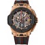 Hublot Big Bang Ferarri 45mm 401.OQ.0123.VR replica.