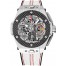 Hublot Big Bang Ferrari White Ceramic Carbon 401.HQ.0121.VR Replica