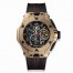 Hublot Big Bang Ferrari Chronograph Unico Magic Gold 45mm 402.MX.0138.WR