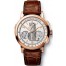 A. Lange & Sohne Datograph Mens 403.032 imitation