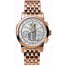 A. Lange & Sohne Datograph Mens 403.432 imitation
