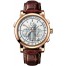 A. Lange & Sohne Lange Double Split Mens 404.032 imitation