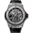 Hublot Big Bang Tourbillon Power Reserve 5 Days Titanium 405.NX.0137.LR Replica