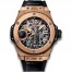 Hublot Big Bang Tourbillon Power Reserve 5 Days King Gold 405.OX.0138.LR Replica