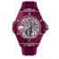 Replica Hublot Big Bang Tourbillon Power Reserve 5 days Red Sapphire