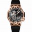 Hublot Techframe Ferrari Tourbillon Chronograph King Gold 45mm 408.OI.0123.RX