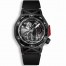 Hublot Techframe Ferrari Tourbillon Chronograph Carbon 45mm 408.QU.0123.RX