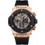 Hublot Big Bang UNICO 45mm Mens Watch 411.OM.1180.RX replica.