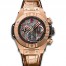 Hublot Big Bang Unico World Poker Tour King Gold 411.OX.1180.LR.WPT15 Replica