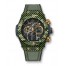 Hublot Big Bang Unico Italia Independent Green Camo 411.YG.1198.NR.ITI16 Replica