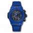Replica Hublot Big Bang Unico Blue Magic