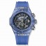 Hublot Big Bang Unico Blue Sapphire 45mm 411.JL.4809.RT