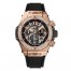 Replica Hublot Big Bang Unico King Gold Diamonds