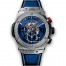 Hublot Big Bang Unico Retrograde Paris Saint-Germain 413.NX.1129.LR.PSG15 Replica