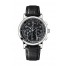 A. Lange & Sohne 414.028 1815 Chronograph White Gold  Black  Pulsometer