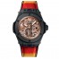 Replica Hublot Big Bang MECA-10 “Nicky Jam” Ceramic