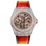 Replica Hublot Big Bang MECA-10 “Nicky Jam” High Jewellery