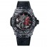 Replica Hublot Big Bang MECA-10 Shepard Fairey Grey