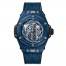 Replica Hublot Big Bang Unico Sang Bleu Ceramic Blue