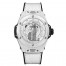 Replica Hublot Big Bang Unico Sang Bleu Ceramic White