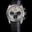 Replica Tudor Fastrider Chronograph Advisor Steel and Titanium 42000 men Watch