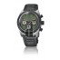 fake Tudor Fastrider Chronograph Steel and Black Ceramic 42010N Green unisex Watch