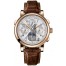 A. Lange & Sohne 1815 Rattrapante Perpetual Calendar 41.9mm Mens 421.032 imitation