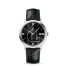 Omega DeVille Prestige Automatic Black Dial Mens fake 424.13.40.20.01.001