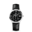 Omega DeVille Prestige Black Dial Automatic Mens fake 424.13.40.21.01.001
