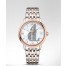 Omega De Ville Ladies Co-Axial 32.7MM fake 424.20.33.20.05.002