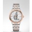 Omega De Ville Prestige Butterfly Quarz 32.7mm fake 424.20.33.60.52.001