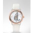 Omega De Ville Prestige Butterfly Automatic fake 424.22.33.20.55.001
