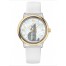Omega De Ville Prestige Butterfly Automatic fake 424.22.33.20.55.002