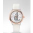 Omega De Ville Prestige Butterfly Quarz 32.7mm fake 424.22.33.60.52.001