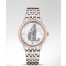 Omega De Ville Prestige Butterfly Automatic fake 424.25.33.20.55.003