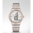 Omega De Ville Prestige Butterfly Quarz 32.7mm fake 424.25.33.60.52.001
